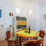 Apartment Central Split スプリト
