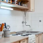 Apartment Central Split アパート *
