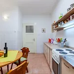 Apartment Central Split スプリト