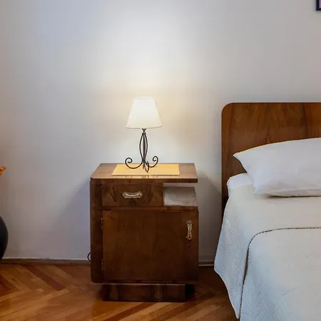 公寓 Apartment Central Split