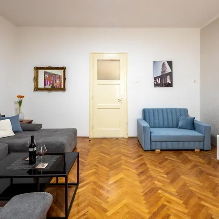 Apartment Apartment Central Split Split