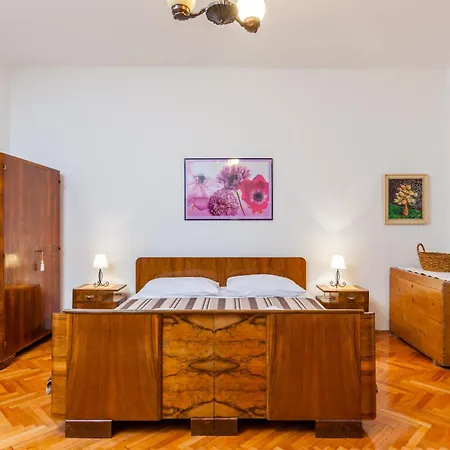 Apartment Central Split 公寓