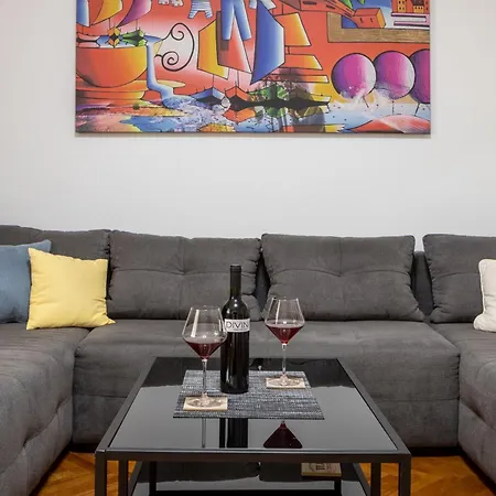 Apartment Central Split *