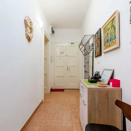 公寓 Apartment Central Split *