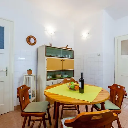 Apartment Central Split 斯普利特