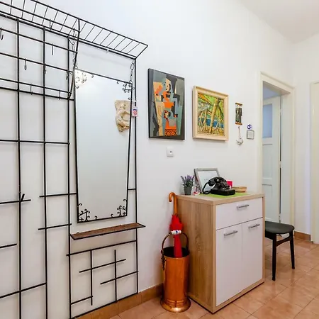 Apartment Central Split سبليت