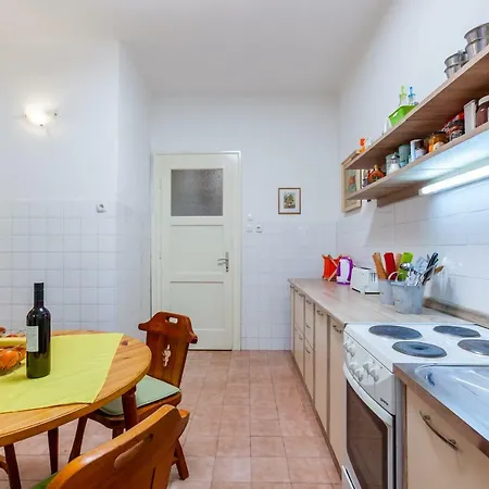 Apartment Central Split 斯普利特