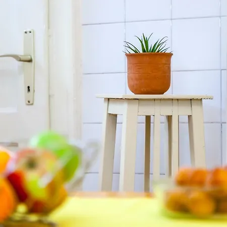 Apartment Central Split 斯普利特