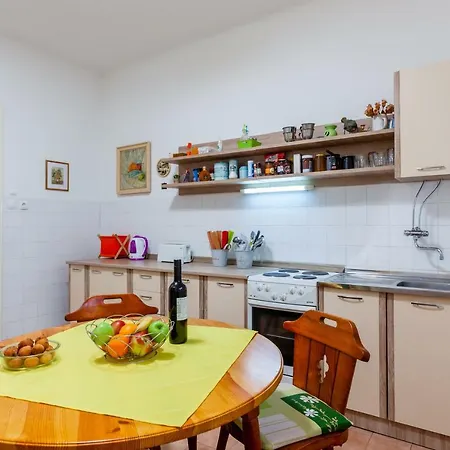 Apartment Central Split