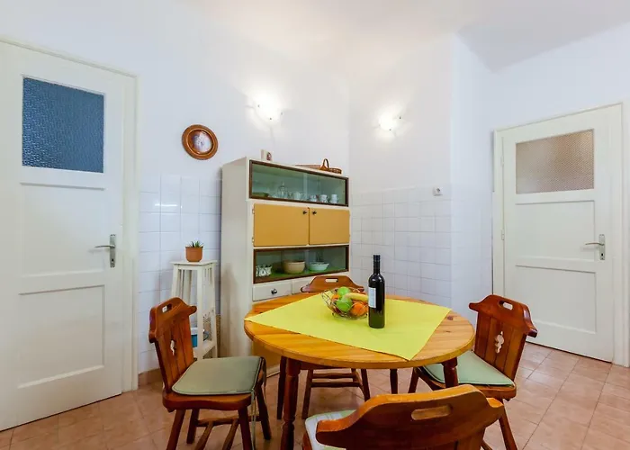 Apartment Central Split 斯普利特