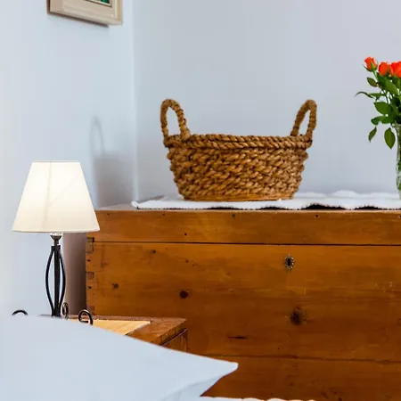 Apartment Central Split 아파트 스플리트