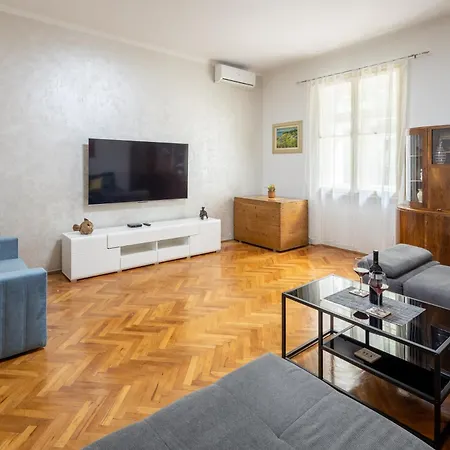 Apartment Central Split *