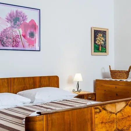 Apartamento Apartment Central Split *