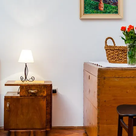 Apartment Central Split * 스플리트