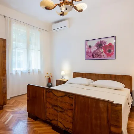 Appartamento Apartment Central Split *