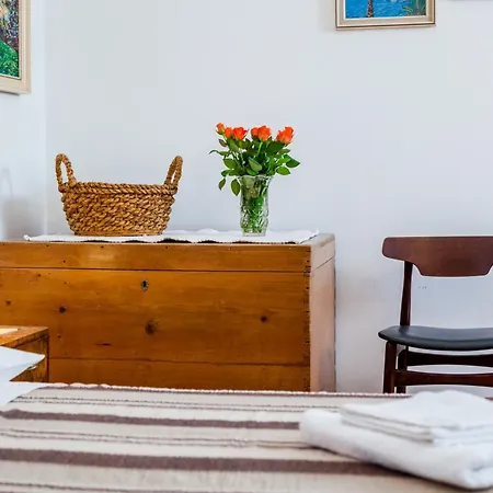 Apartment Central Split Apartamento *