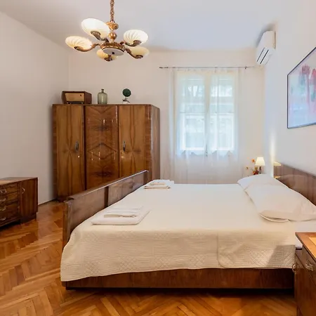 Apartment Central Split * Split