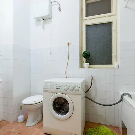 Apartamento Apartment Central Split