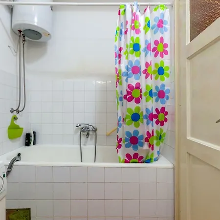 Apartment Central Split