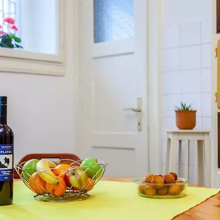 Apartamento Apartment Central Split *