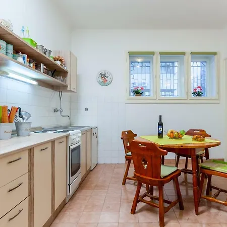 Apartment Central Split Apartamento *