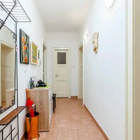 Apartamento Apartment Central Split *