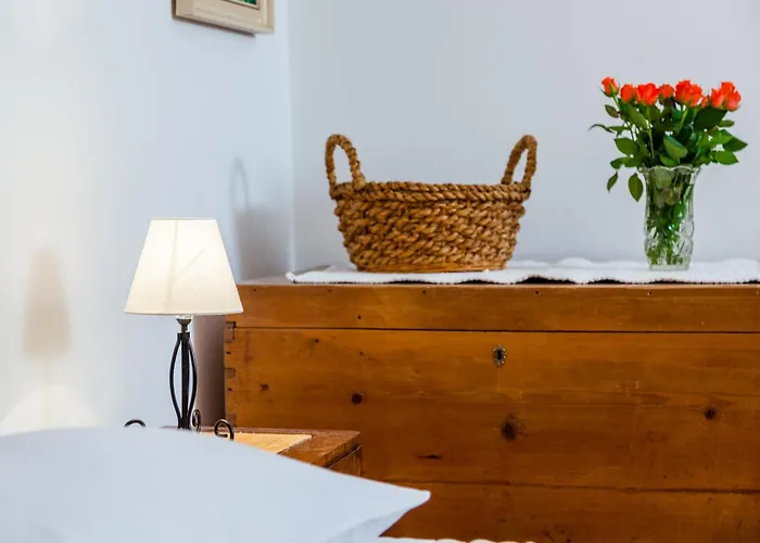 Apartment Central Split 아파트 스플리트