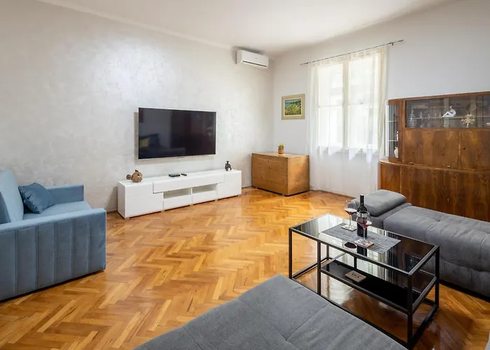 Apartment Central Split *