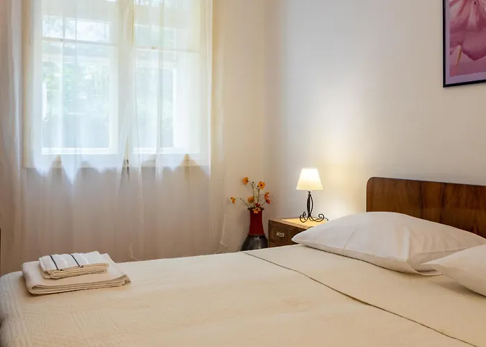 Apartment Central Split 스플리트