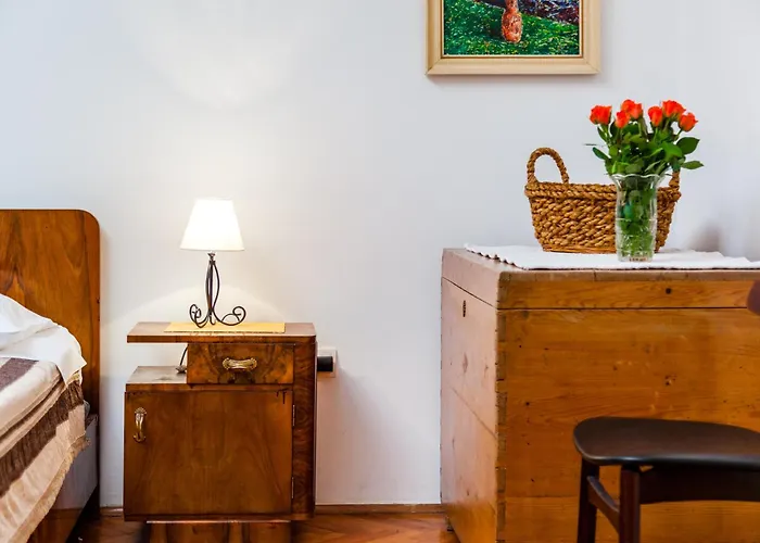 Apartment Central Split * 스플리트