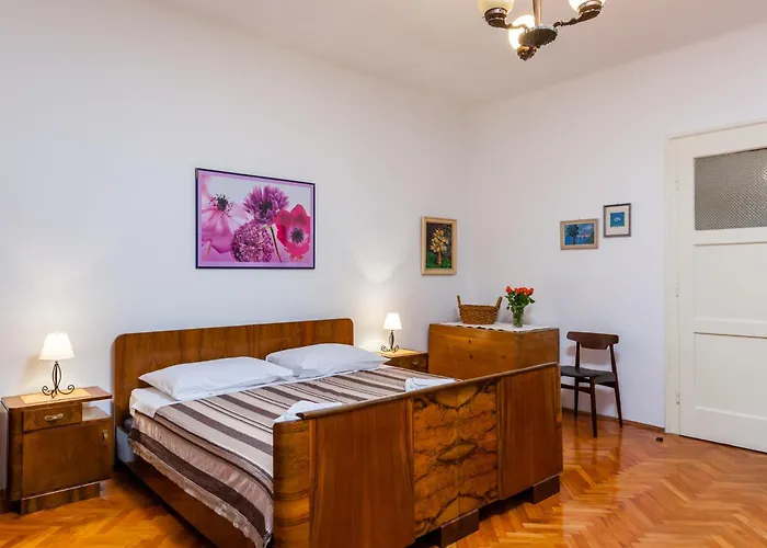 Apartment Central Split