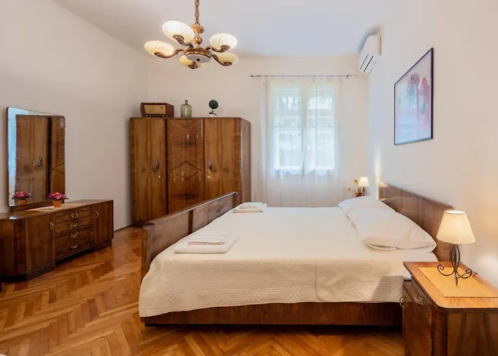 Apartment Central Split * 스플리트