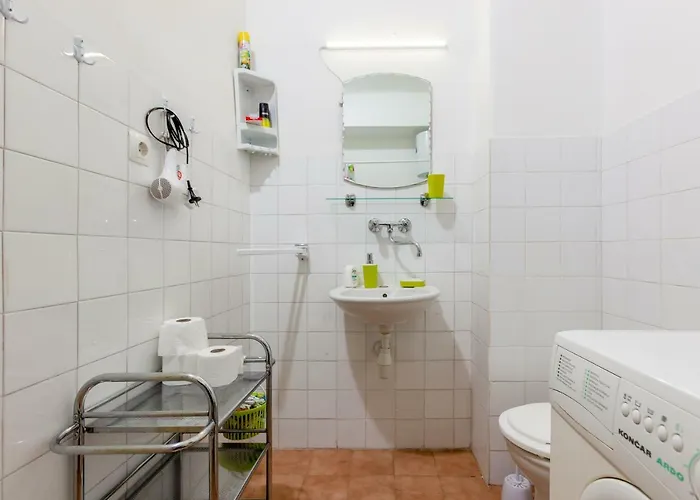 Apartment Central Split 스플리트