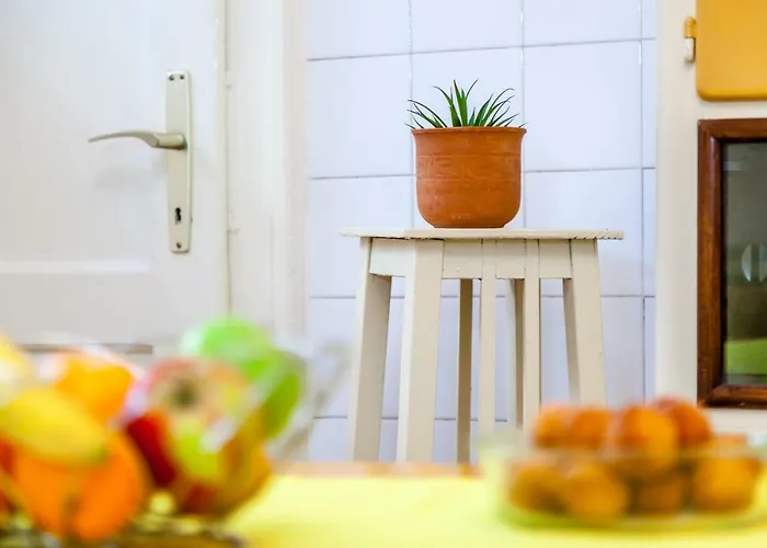 Apartment Central Split 스플리트