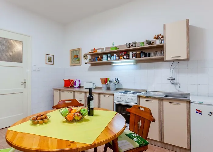 Apartment Central Split