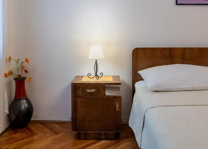 Apartamento Apartment Central Split
