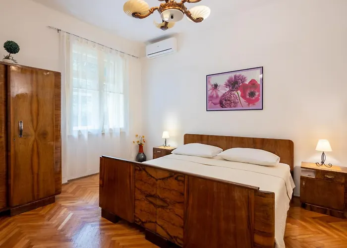 Apartamento Apartment Central Split *
