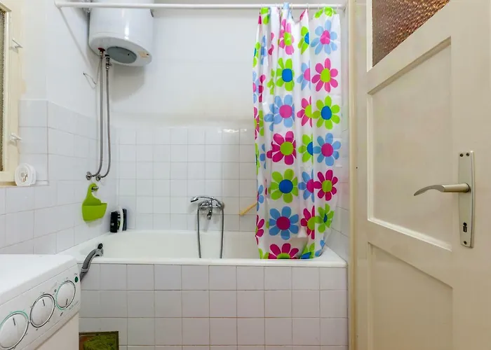 Apartment Central Split